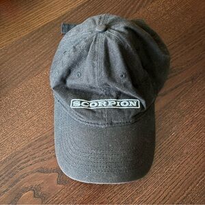 OVO Scorpion Tour Cap 2018